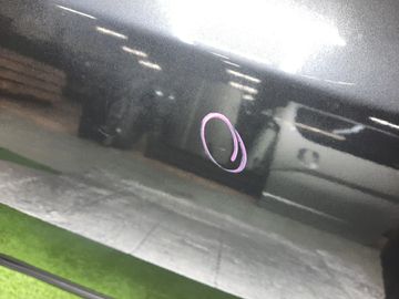 ДВЕРЬ НА MAZDA AXELA BK3P