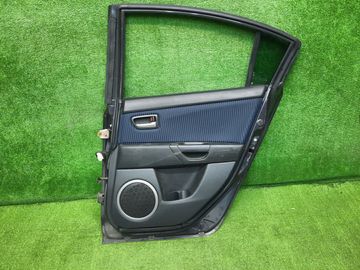 ДВЕРЬ НА MAZDA AXELA BK3P