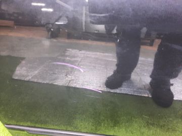 ДВЕРЬ НА MAZDA AXELA BK3P