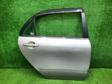 ДВЕРЬ НА TOYOTA COROLLA NZE121