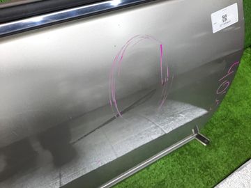 ДВЕРЬ НА TOYOTA COROLLA NZE121
