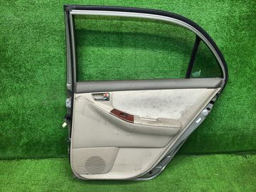 ДВЕРЬ НА TOYOTA COROLLA NZE121