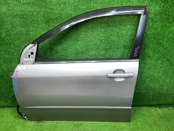 ДВЕРЬ НА TOYOTA ALLEX NZE121
