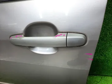 ДВЕРЬ НА TOYOTA ALLEX NZE121
