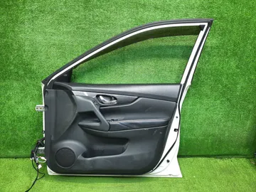 ДВЕРЬ НА NISSAN X-TRAIL NT32
