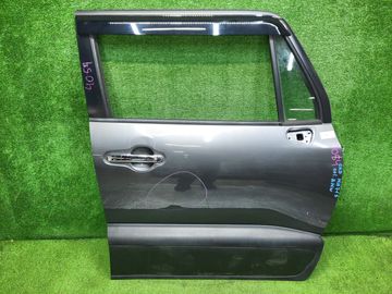 ДВЕРЬ НА SUZUKI XBEE MN71S