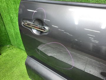 ДВЕРЬ НА SUZUKI XBEE MN71S