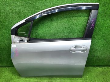 ДВЕРЬ НА TOYOTA VITZ KSP130