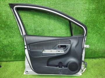 ДВЕРЬ НА TOYOTA VITZ KSP130