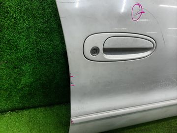 ДВЕРЬ НА TOYOTA SPRINTER AE100