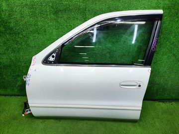 ДВЕРЬ НА TOYOTA SPRINTER AE100