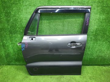 ДВЕРЬ НА SUZUKI XBEE MN71S
