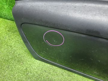 ДВЕРЬ НА SUZUKI XBEE MN71S