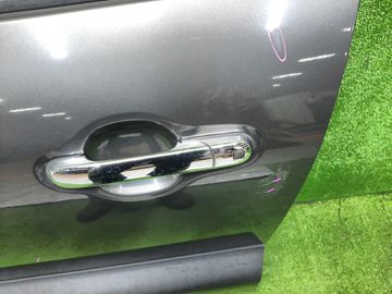 ДВЕРЬ НА SUZUKI XBEE MN71S