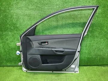 ДВЕРЬ НА MAZDA AXELA BKEP