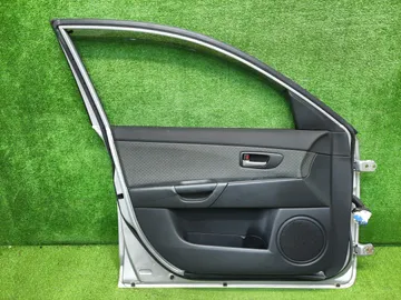 ДВЕРЬ НА MAZDA AXELA BKEP