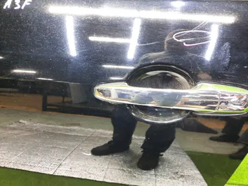 ДВЕРЬ НА MAZDA CX-7 ER3P