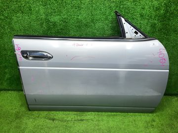 ДВЕРЬ НА NISSAN LAUREL HC35