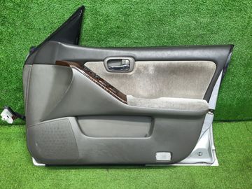 ДВЕРЬ НА NISSAN LAUREL HC35