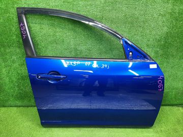 ДВЕРЬ НА MAZDA AXELA BK5P