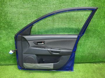 ДВЕРЬ НА MAZDA AXELA BK5P