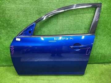 ДВЕРЬ НА MAZDA AXELA BK5P
