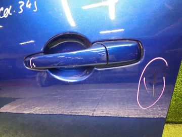 ДВЕРЬ НА MAZDA AXELA BK5P