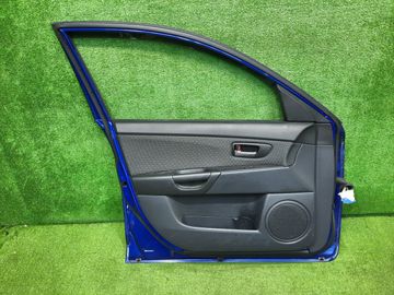 ДВЕРЬ НА MAZDA AXELA BK5P
