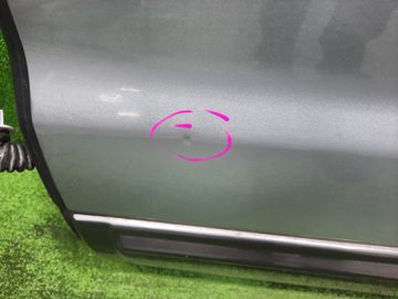 ДВЕРЬ НА FORD ESCAPE LFAAJ