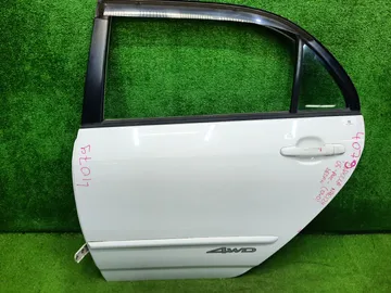 ДВЕРЬ НА TOYOTA COROLLA NZE124