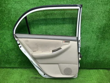 ДВЕРЬ НА TOYOTA COROLLA NZE124