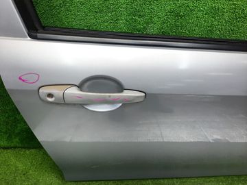 ДВЕРЬ НА MAZDA DEMIO DY5W