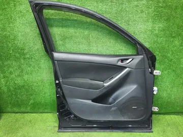 ДВЕРЬ НА MAZDA CX-5 KE2FW
