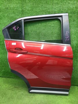 ДВЕРЬ НА MITSUBISHI ECLIPSE CROSS GK1W