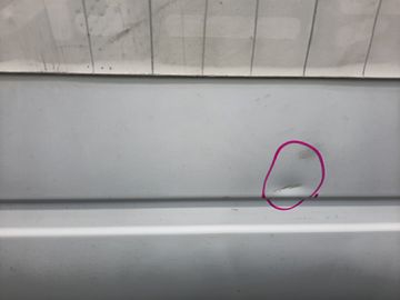 ДВЕРЬ НА TOYOTA COROLLA EE102