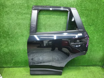 ДВЕРЬ НА MAZDA CX-5 KE2FW