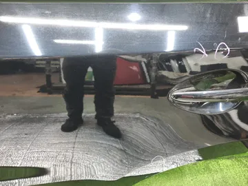 ДВЕРЬ НА MAZDA CX-5 KE2FW