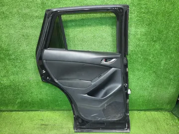 ДВЕРЬ НА MAZDA CX-5 KE2FW