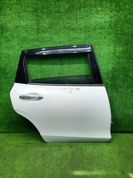 ДВЕРЬ НА HONDA JADE FR4