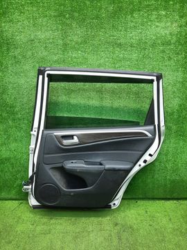 ДВЕРЬ НА HONDA JADE FR4