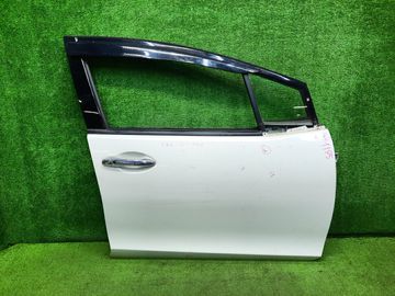 ДВЕРЬ НА HONDA JADE FR4