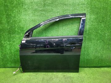 ДВЕРЬ НА MITSUBISHI GALANT FORTIS CY4A