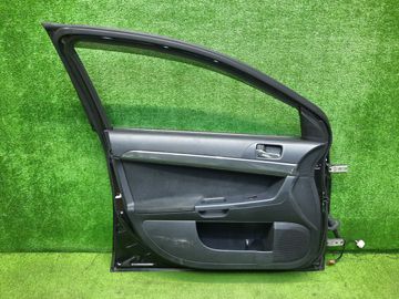 ДВЕРЬ НА MITSUBISHI GALANT FORTIS CY4A