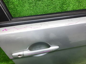 ДВЕРЬ НА MITSUBISHI GALANT FORTIS CY4A