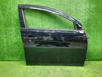 ДВЕРЬ НА MITSUBISHI GALANT FORTIS CY4A