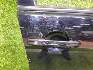 ДВЕРЬ НА MITSUBISHI GALANT FORTIS CY4A