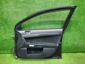 ДВЕРЬ НА MITSUBISHI GALANT FORTIS CY4A