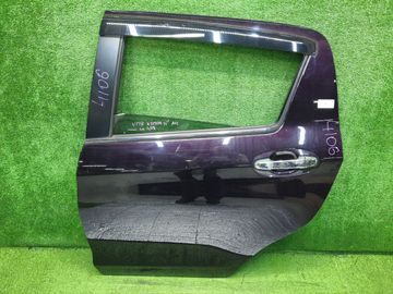 ДВЕРЬ НА TOYOTA VITZ KSP130