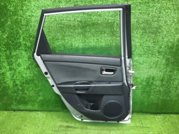 ДВЕРЬ НА MAZDA AXELA BK5P