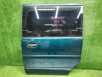 ДВЕРЬ НА HONDA STEPWGN RF1